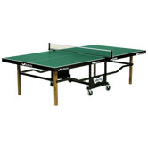 Nippon Rollaway Table Tennis Table