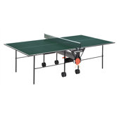 Home Rollaway Table Tennis Table