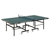 Premium Rollaway Table Tennis Table