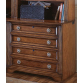 Hooker Furniture Filing Cabinets