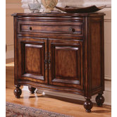 Seven Seas Hall Chest