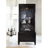 Melange China Cabinet