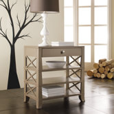 Hooker Furniture End Tables
