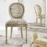 Hooker Furniture Accent Chairs