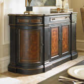 Grandover Buffet Table