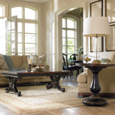 Hooker Furniture Coffee Table Sets