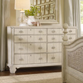 Harbour Pointe 8 Drawer Dresser