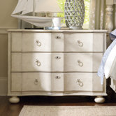 Harbour Pointe 3 Drawer Dresser