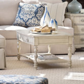Harbour Pointe TV Stand