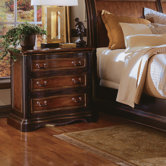 Preston Ridge 3 Drawer Nightstand