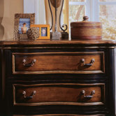 Preston Ridge 2 Drawer Nightstand