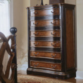 Preston Ridge 6 Drawer Chest