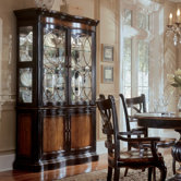 Preston Ridge Cabinet
