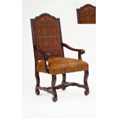 Hooker Furniture Accent Chairs