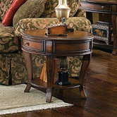 Brookhaven Coffee Table