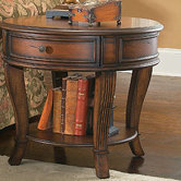 Brookhaven End Table