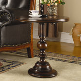 Seven Seas End Table