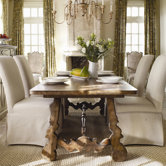 Sanctuary Dining Table