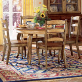 Vineyard 7 Piece Dining Set