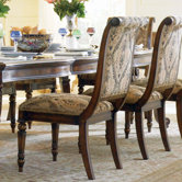 Decorator Longstaffe Side Chair