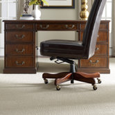 Knee Hole Desk
