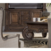 Rhapsody 68" TV Stand