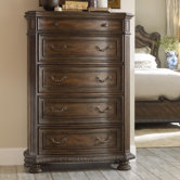 Rhapsody 5 Drawer Chest