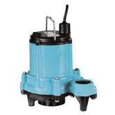 6Amps 1/3 HP Permanent Split Capacitor