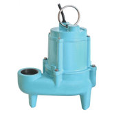 Dominator Wastewater and Sewage Pump - 9S Series