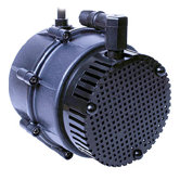 Small Submersible Pump