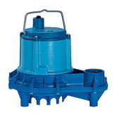 1.5" 4/10 HP "Eliminator" Submersible High Head Effluent Pump