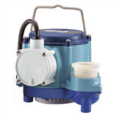 1.5" 4/10 HP Big John Submersible Sump Pump