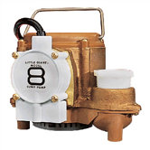 1.5" 4/10 HP Big John Submersible Sump Pump
