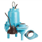 2" 6/10 HP Energy Savings (ES) Series by Watermark