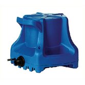 1/3 HP 1700 GPH Pool Cover Pump