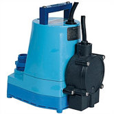 Water Wizard Submersible Pump