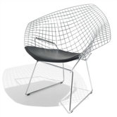 Bertoia Diamond� Lounge Chair