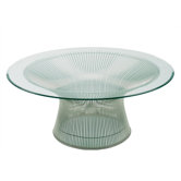 Knoll Coffee and Accent Tables
