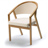 SM Guest Side Chair with Stackable