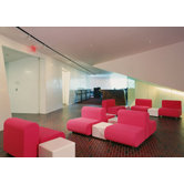 Suzanne Lounge Seating