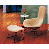 Bertoia Bird Chair