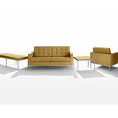 Florence Knoll Lounge Seating