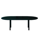 D'Urso 72" Racetrack Work Table - Quick Ship!