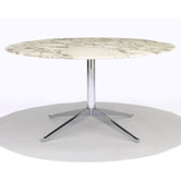 Florence Knoll Dining Table