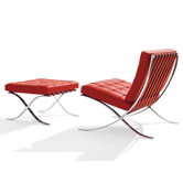 Lounge Seating by Knoll