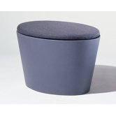 Maya Lin Stones� Deep Seating Chair
