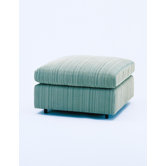 Pfister Ottoman