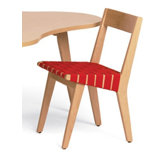 Risom Kid's Chair