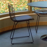 Bertoia Side Chair