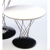 Noguchi Cyclone Dining Table